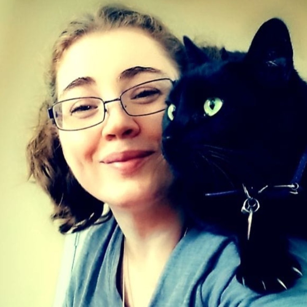 Meet your Posher, Melissa